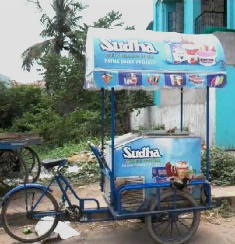 Push Cart 2